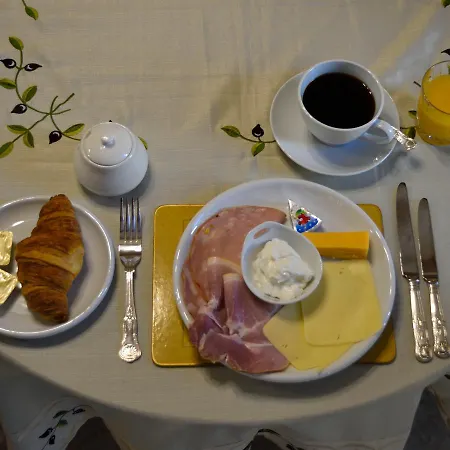 Bed & Breakfast House Of The Sophias *